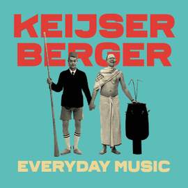 Everyday Music