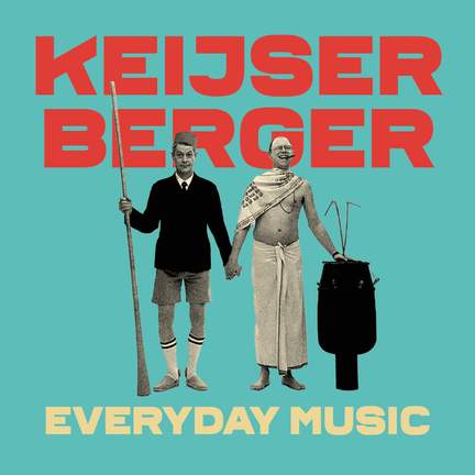 Everyday Music