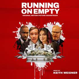 Running On Empty (Original Motion Picture Soundtrack)
