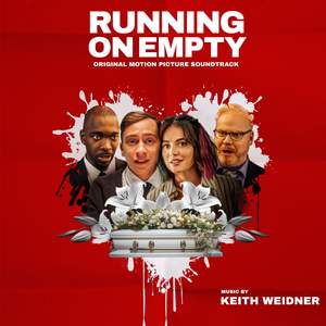 Running On Empty (Original Motion Picture Soundtrack)
