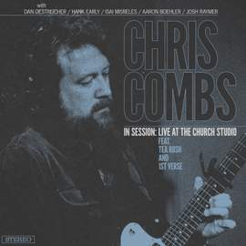 In Session: Live at The Church Studio