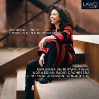 Concerto in One Movement