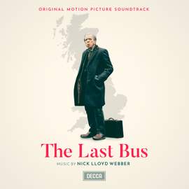 The Last Bus (Original Motion Picture Soundtrack)