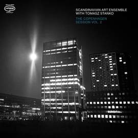 The Copenhagen Session Vol. 2