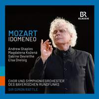 Mozart: Idomeneo