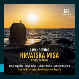 Papandopulo: Hrvatska Misa (Croatian Mass)