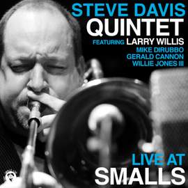 Live at Smalls