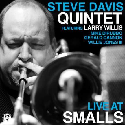 Live at Smalls