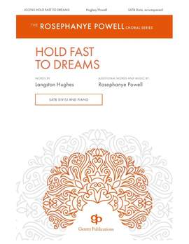 Rosephanye Powell: Hold Fast to Dreams