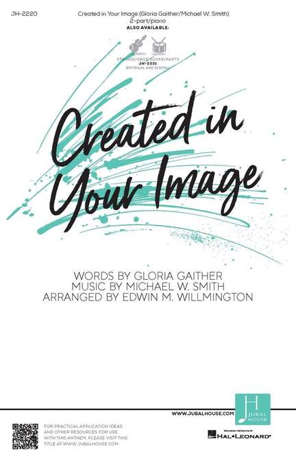 Michael W. Smith: Created in Your Image