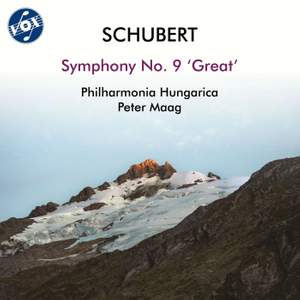 Schubert: Symphony No. 9 in C Major, D. 944 'Great'
