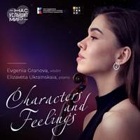 Characters and Feelings