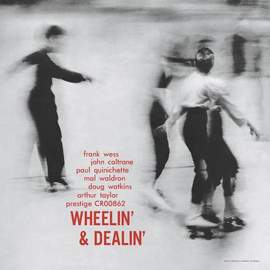 Wheelin' and Dealin'