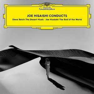 Joe Hisaishi Conducts