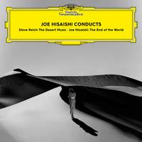 Joe Hisaishi Conducts