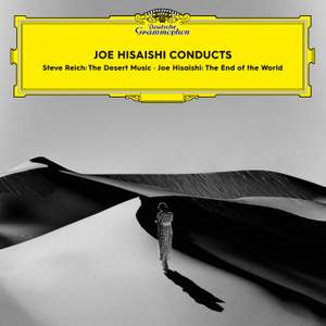 Joe Hisaishi Conducts