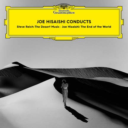 Joe Hisaishi Conducts