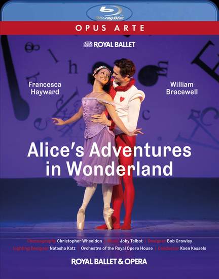Alice's Adventures in Wonderland