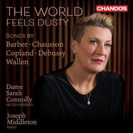 The World Feels Dusty