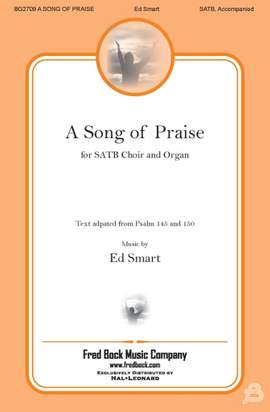 Ed Smart: A Song of Praise