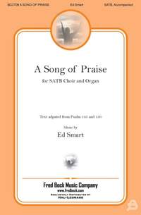 Ed Smart: A Song of Praise