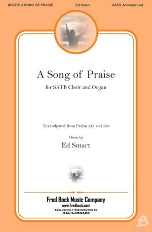 Ed Smart: A Song of Praise
