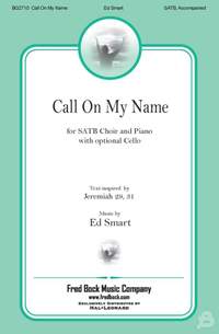 Ed Smart: Call on My Name