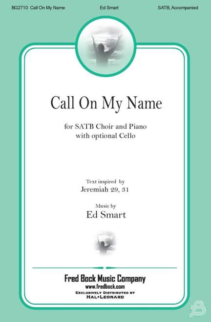 Ed Smart: Call on My Name