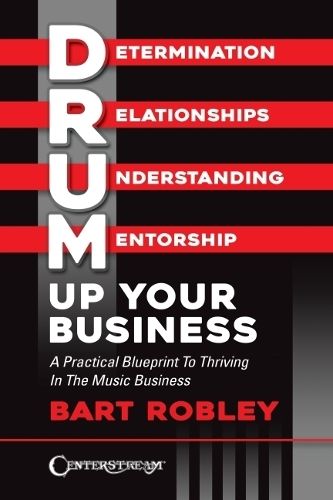 Drum Up Your Business