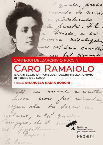 Caro Ramaiolo
