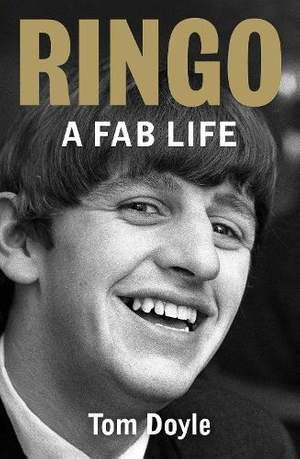 Ringo: A Fab Life