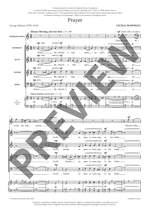 McDowall, Cecilia: Prayer Product Image