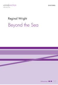 Wright, Reginal: Beyond the Sea