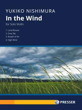 Nishimura, Y: In the Wind