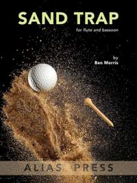 Morris, B: Sand Trap