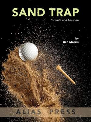 Morris, B: Sand Trap