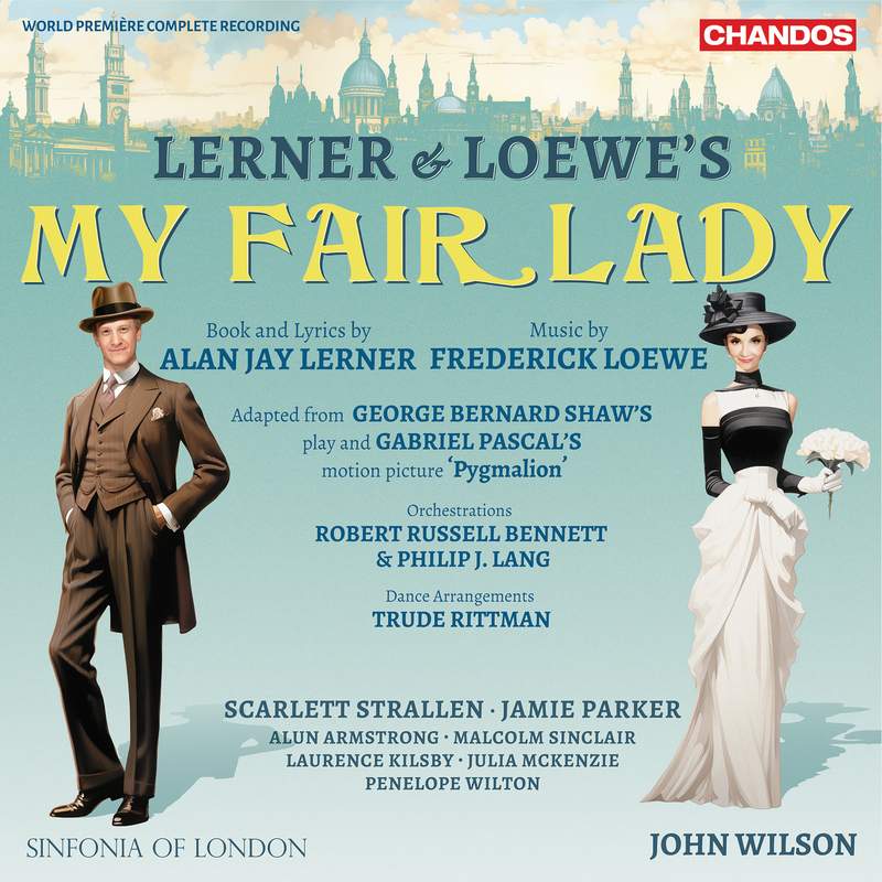 My Fair Lady［カセット］ Amazon.com: My Fair Lady (digitally THX mastered) : Hepburn