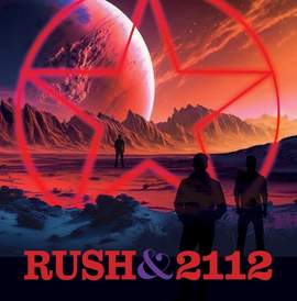Rush and 2112: Fifty Years
