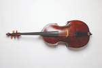 Thomastik-Infeld Peter Infeld Double Bass String E - 3/4 Product Image