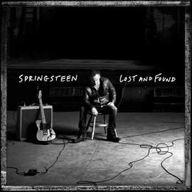 Lost and Found: Selections From the Lost Albums