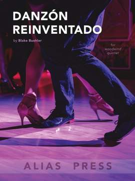 Buehler, B: Danzón Reinventado