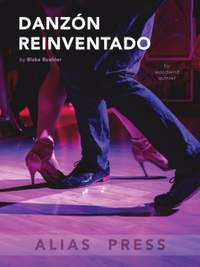 Buehler, B: Danzón Reinventado