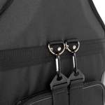 Sonix 40VC lightweight cello hard case - 1/2 Product Image