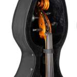 Sonix 40VC lightweight cello hard case - 1/2 Product Image