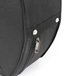 Sonix 40VC lightweight cello hard case - 3/4 Product Image