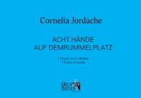 Jordache, C: 8 Hände auf dem Rummelplatz