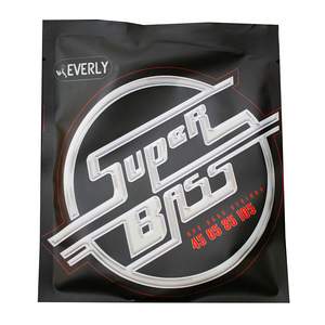 Everly Super Bass Medium 45 -105