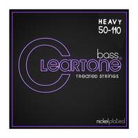 Cleartone Bass Guitar Strings Heavy Series 50-110