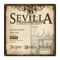 Sevilla Treated Classical Medium Tension