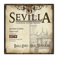 Sevilla Treated Ball End Classical High Tension